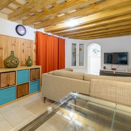 The Entresuelo De Cadiz Apartment Dış mekan fotoğraf
