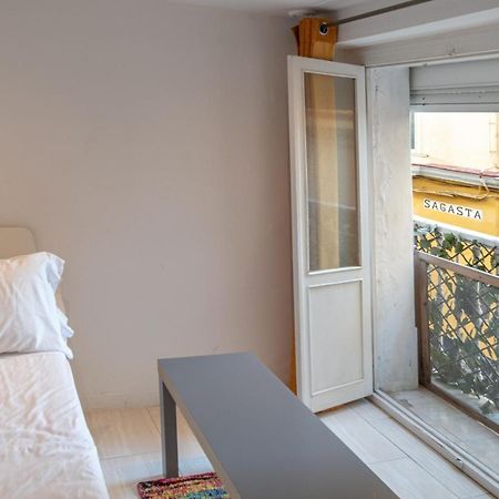 The Entresuelo De Cadiz Apartment Dış mekan fotoğraf