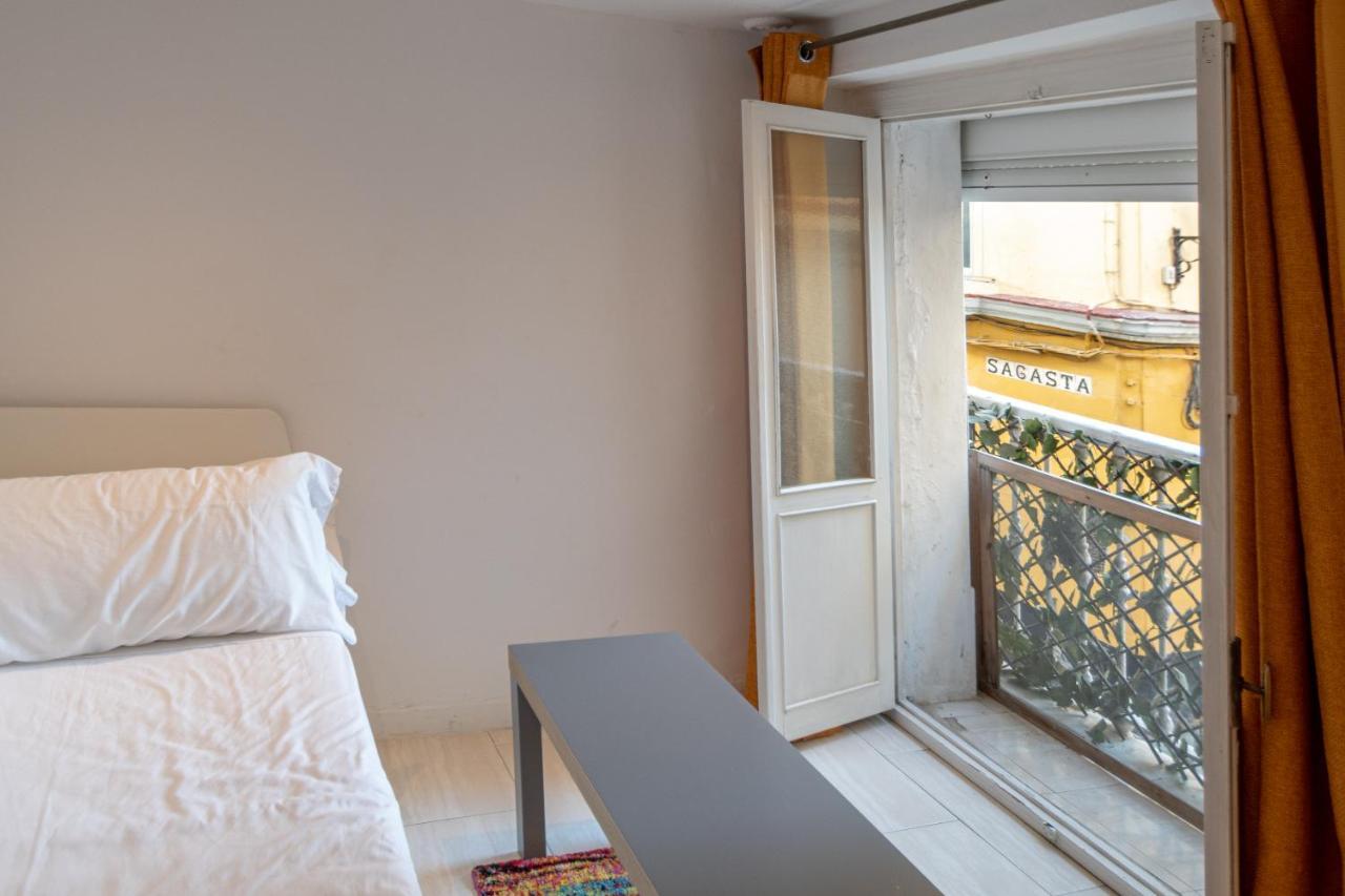 The Entresuelo De Cadiz Apartment Dış mekan fotoğraf