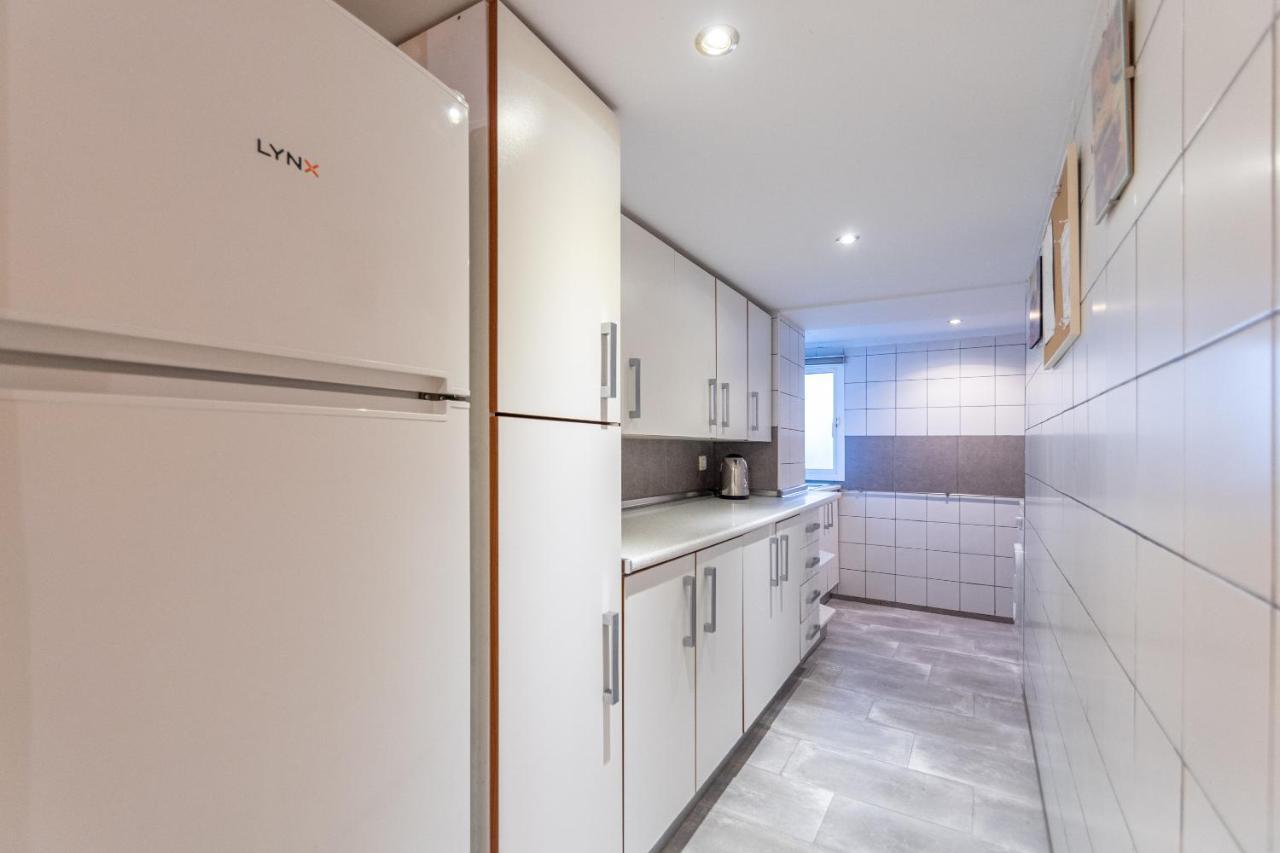 The Entresuelo De Cadiz Apartment Dış mekan fotoğraf