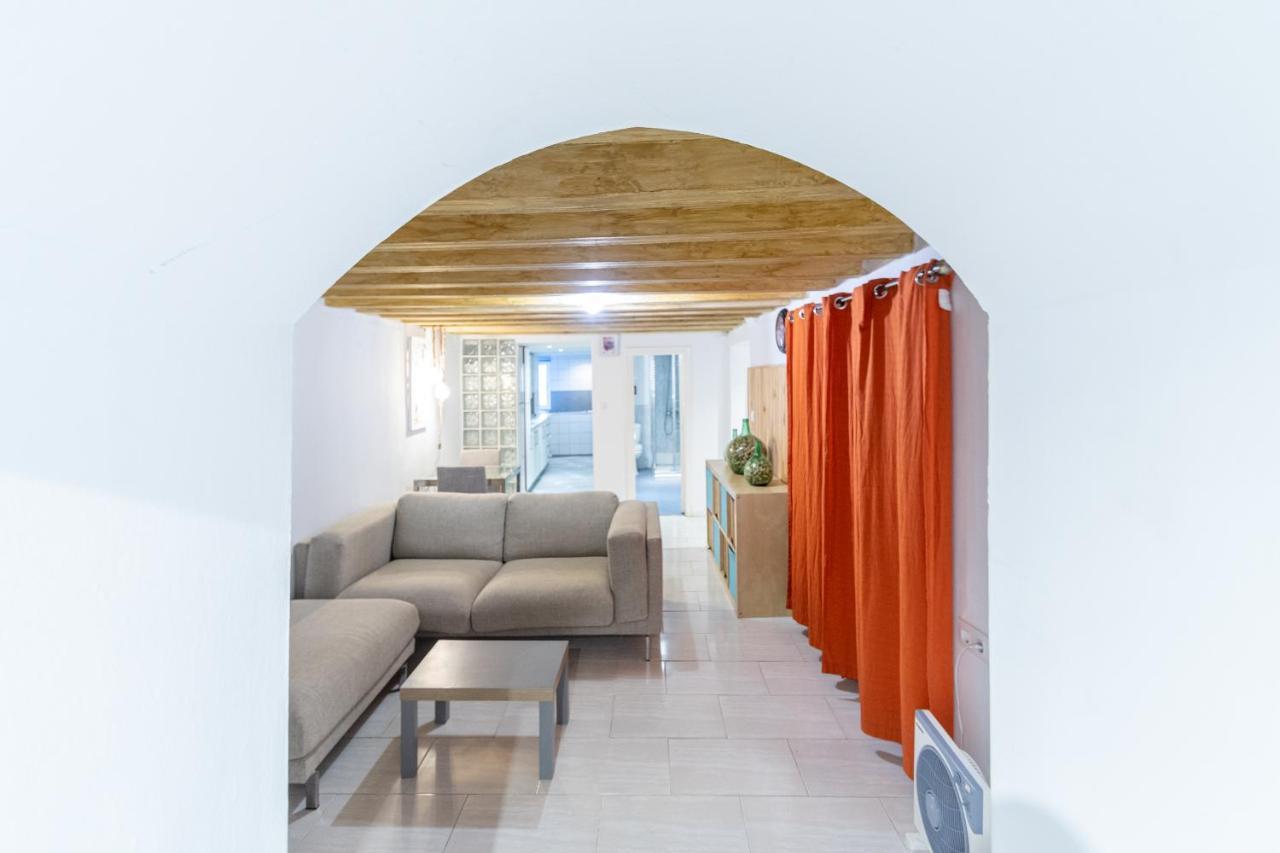 The Entresuelo De Cadiz Apartment Dış mekan fotoğraf