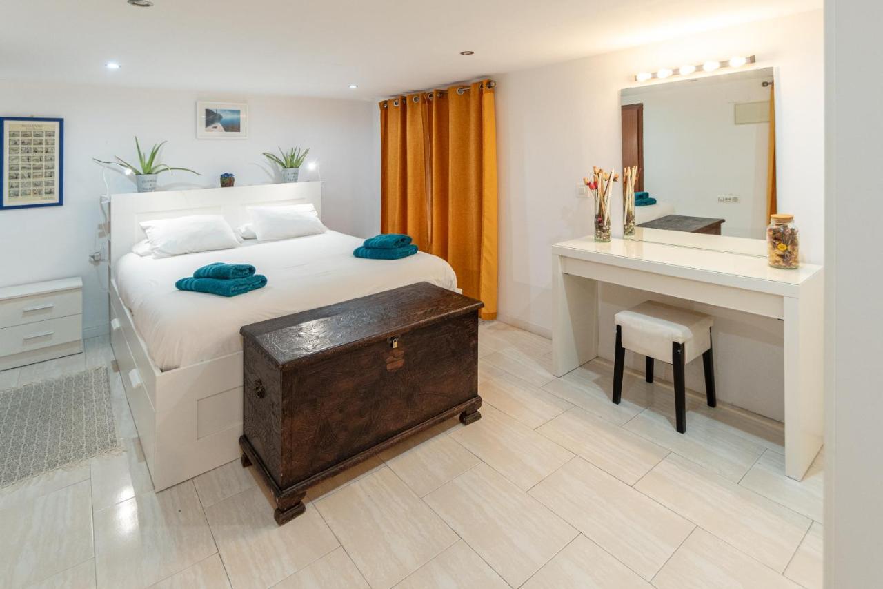 The Entresuelo De Cadiz Apartment Dış mekan fotoğraf