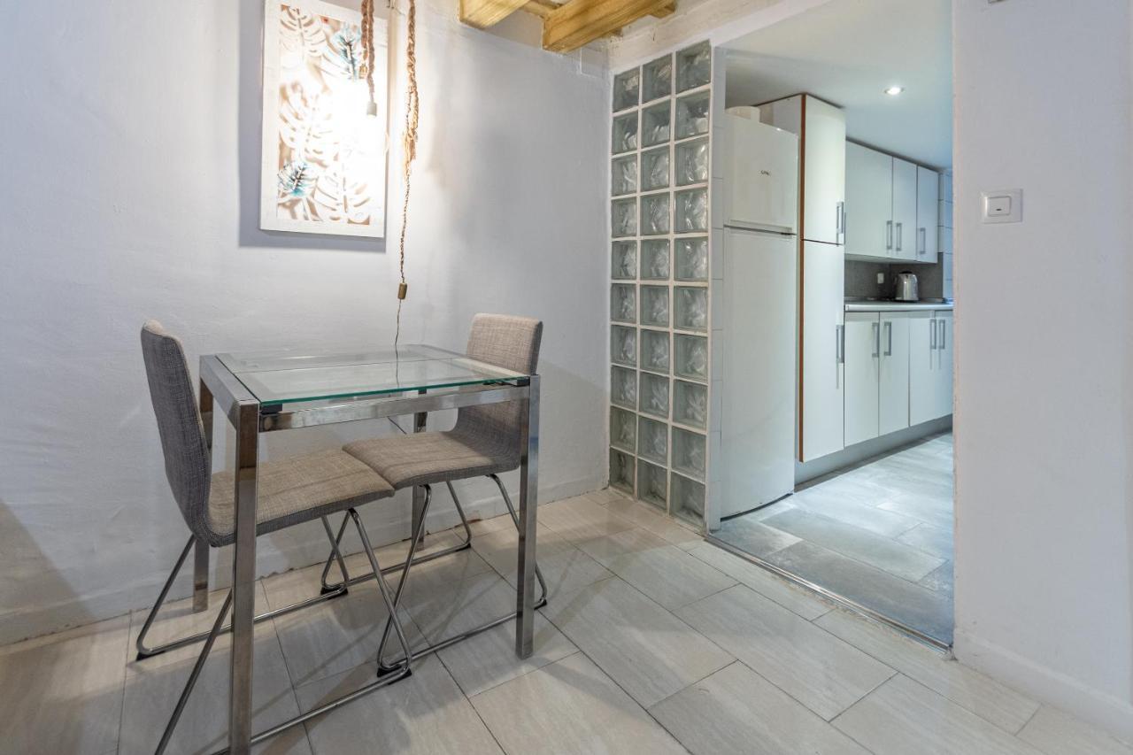 The Entresuelo De Cadiz Apartment Dış mekan fotoğraf