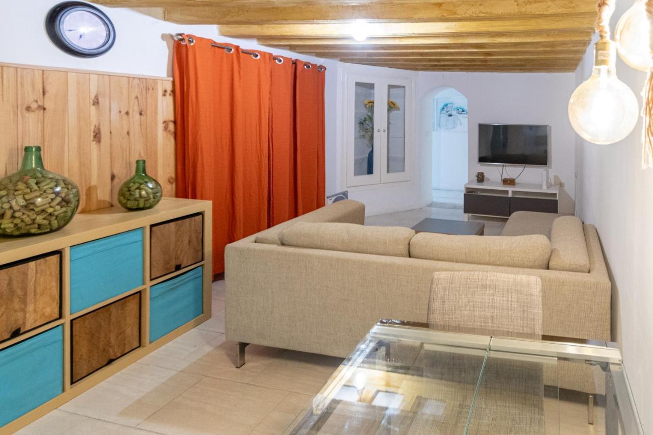 The Entresuelo De Cadiz Apartment Dış mekan fotoğraf