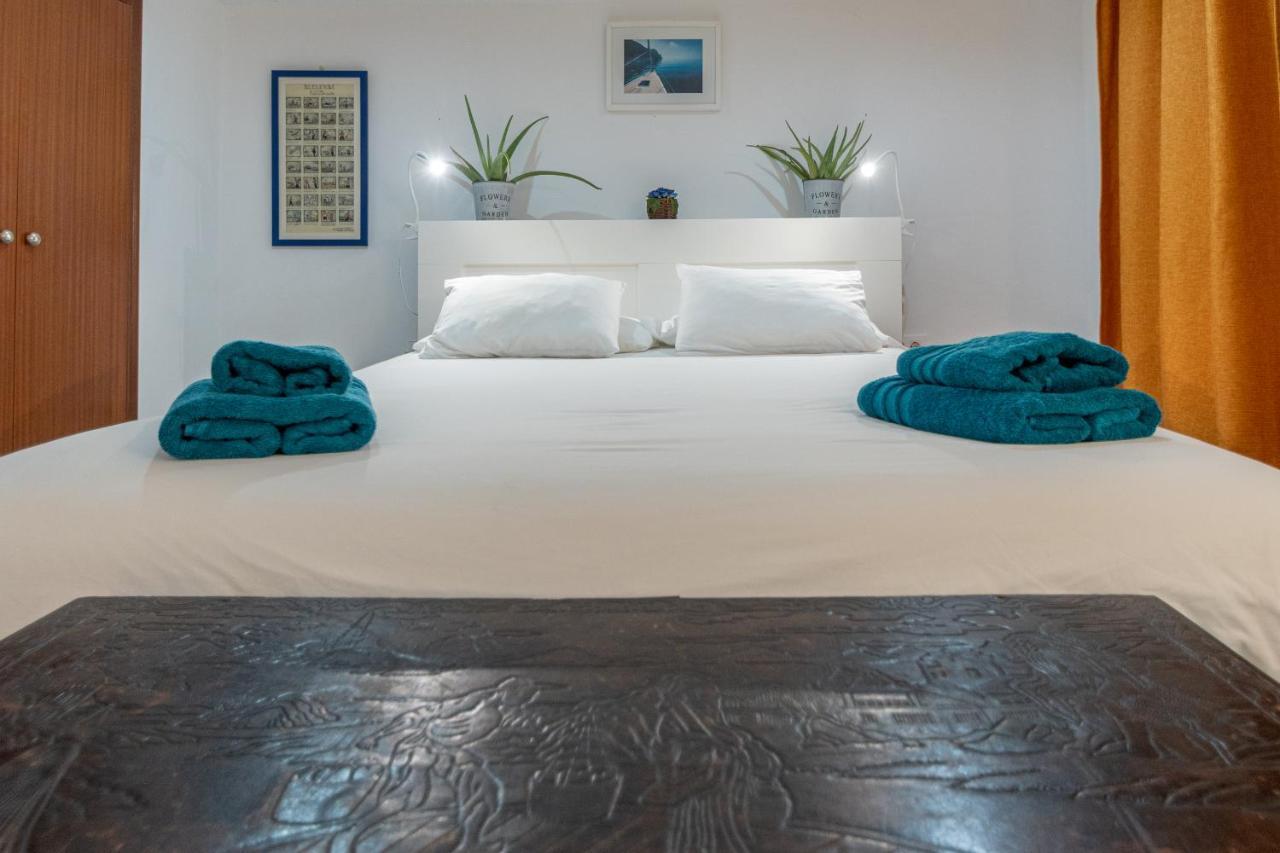 The Entresuelo De Cadiz Apartment Dış mekan fotoğraf