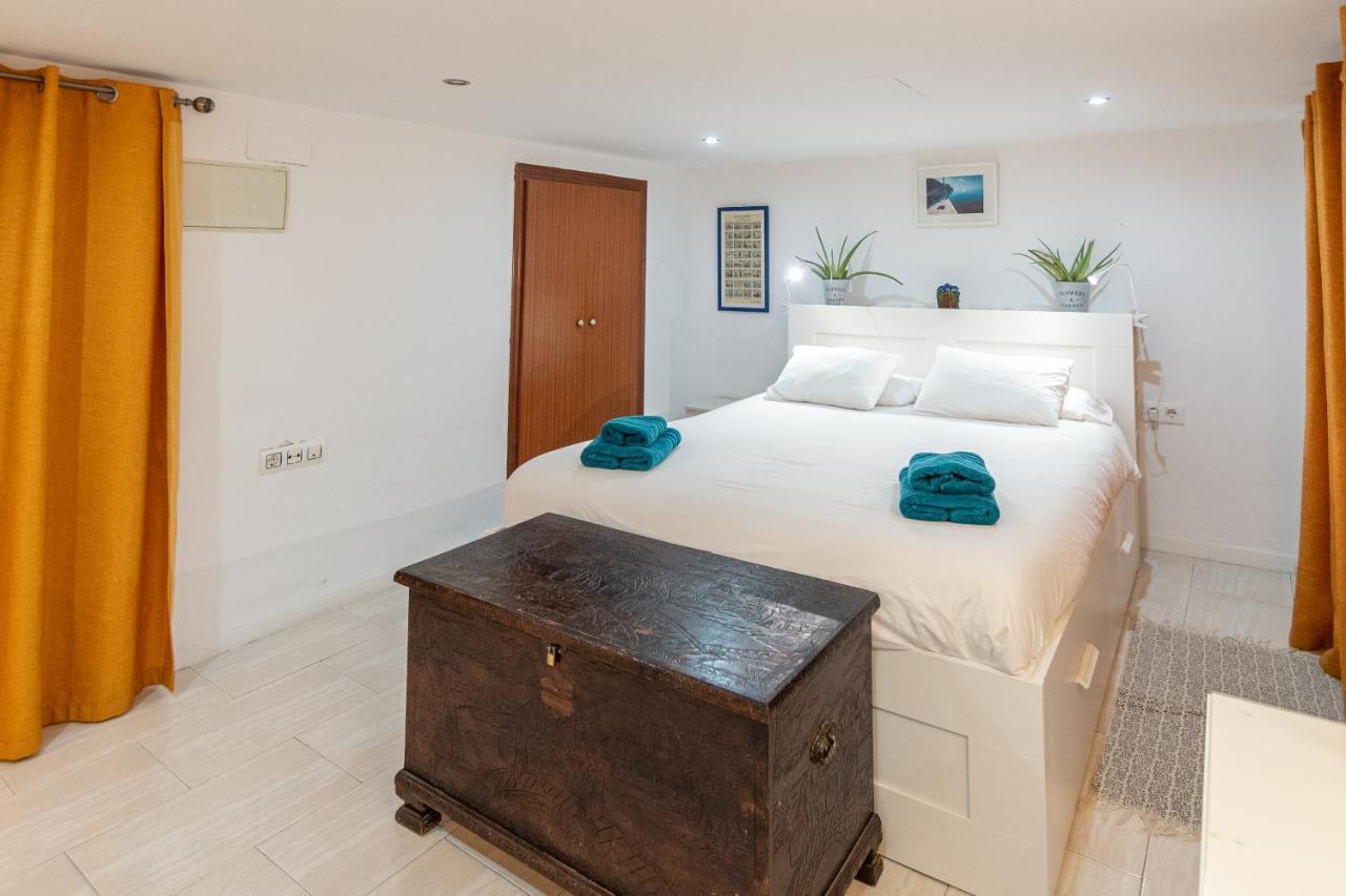 The Entresuelo De Cadiz Apartment Dış mekan fotoğraf