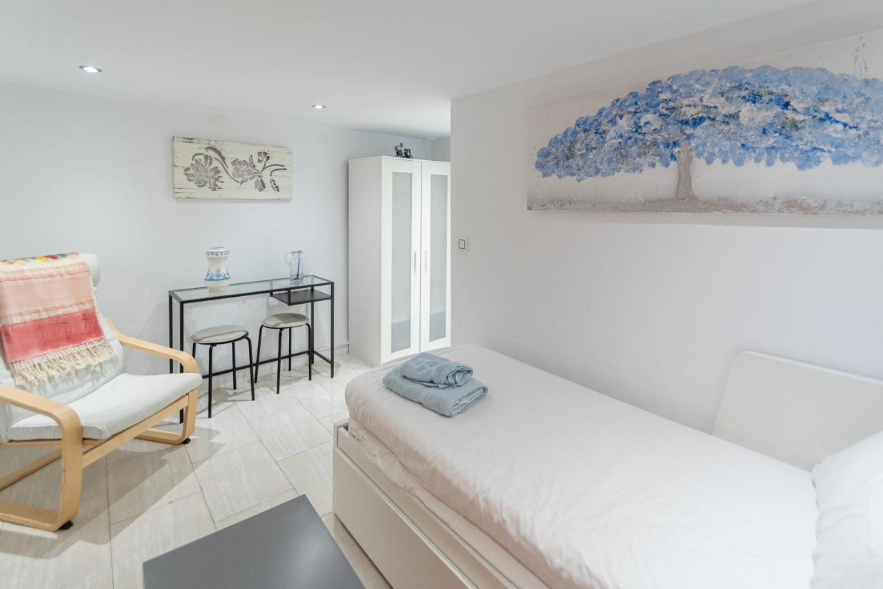 The Entresuelo De Cadiz Apartment Dış mekan fotoğraf