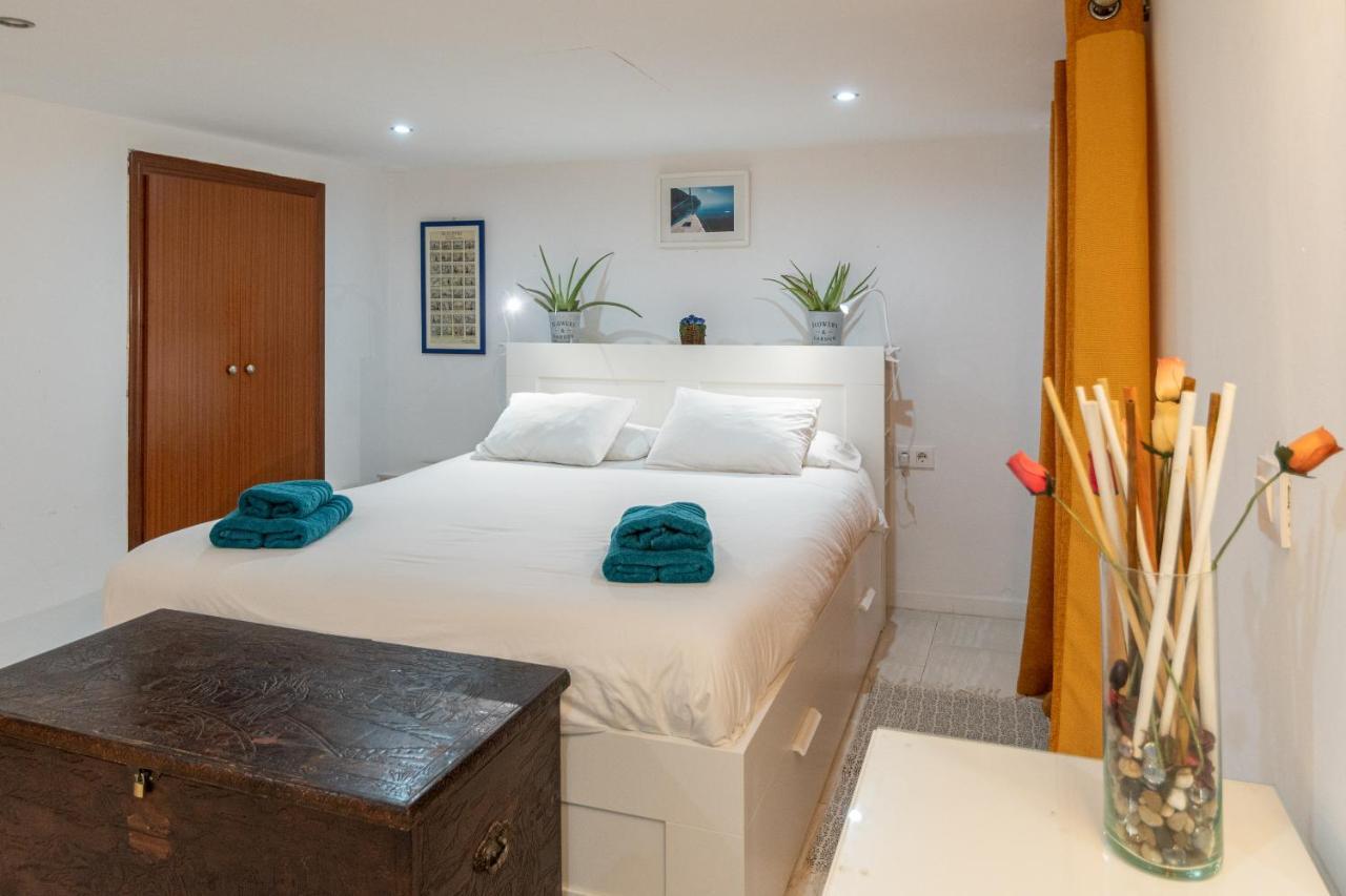 The Entresuelo De Cadiz Apartment Dış mekan fotoğraf