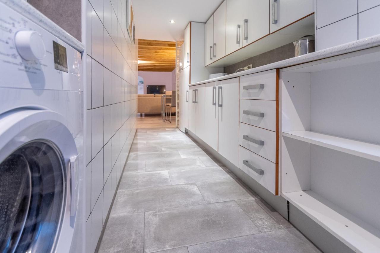 The Entresuelo De Cadiz Apartment Dış mekan fotoğraf