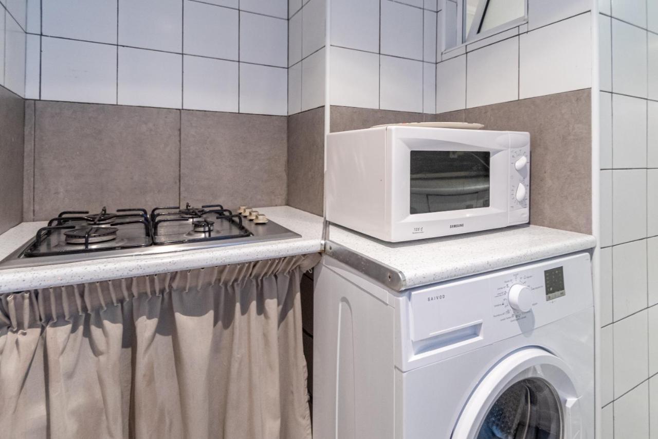 The Entresuelo De Cadiz Apartment Dış mekan fotoğraf