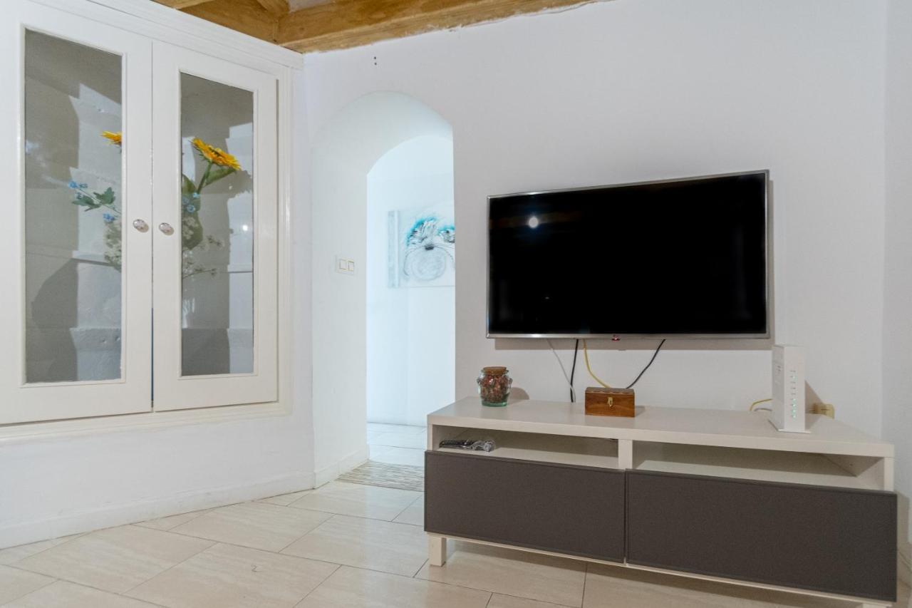 The Entresuelo De Cadiz Apartment Dış mekan fotoğraf
