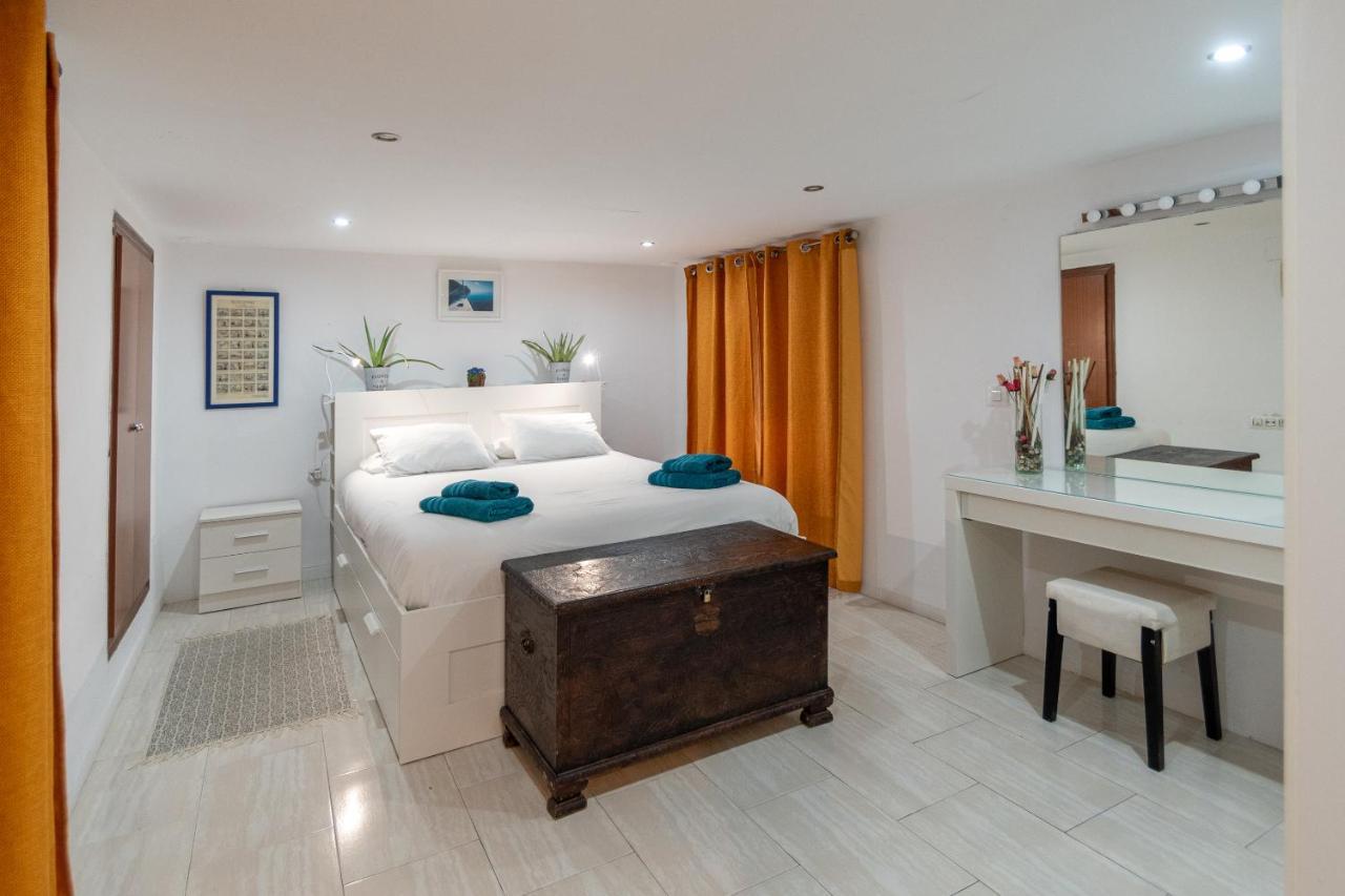 The Entresuelo De Cadiz Apartment Dış mekan fotoğraf