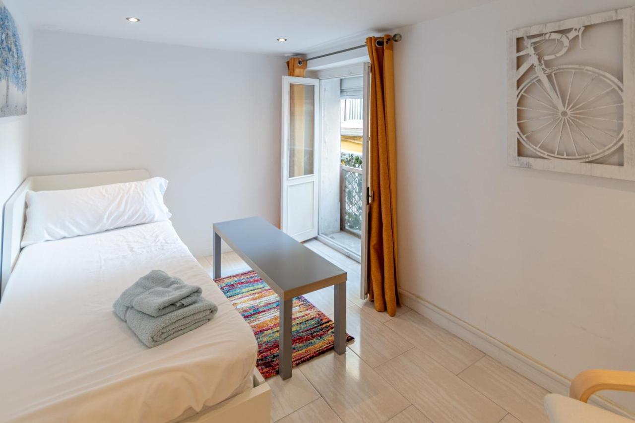 The Entresuelo De Cadiz Apartment Dış mekan fotoğraf